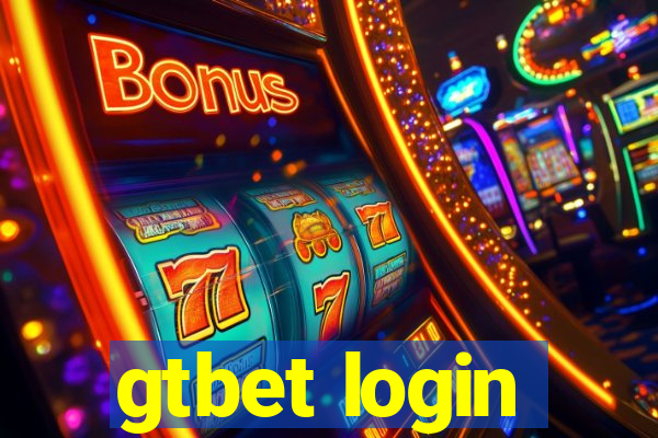 gtbet login